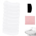 Lyreh Suction Solver Stickers for Stokke Tripp Trapp Tray, Peanut Shape Tray Suction