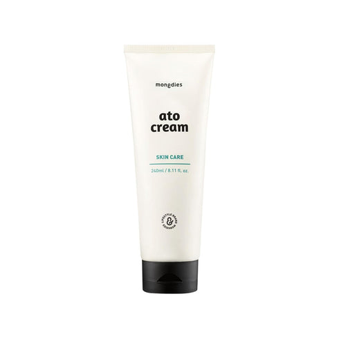 mongdies Baby Ato Cream | 200 Hour Long Lasting Hydration | Patented