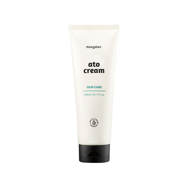 mongdies Baby Ato Cream | 200 Hour Long Lasting Hydration | Patented