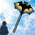 Kite for Kids Ages 3-5 & 4-8, Easy to Fly Butterfly Kites with Handle and 328FT Kite String, Large Kites for Birthday
