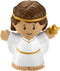 Replacement Angel Gabriel Figure for Fisher-Price Little-People Christmas Nativity Playset - HPP89