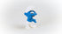 Schleich Smurfs Scaredy Smurf Figure, Collectible Retro Toys and Figurines for All Ages