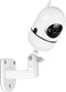 BFYTN Baby Monitor Mount for HelloBaby HB65/HB6550/Pro/HB6560/HB6240/HB66/HB6339/, ANMEATE SM935E, 360 Adjustable Baby Camera