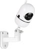 BFYTN Baby Monitor Mount for HelloBaby HB65/HB6550/Pro/HB6560/HB6240/HB66/HB6339/, ANMEATE SM935E, 360 Adjustable Baby Camera