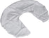 TYTOGE Satin Nursing Pillow Cover Soft Washable Breathable Compatible Skin Friendly Breastfeeding Pillow Slipcover