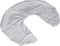 Generic Baby Nursing Pillow Cover,Satin Nursing Pillow Cover Set,Soft Washable Breastfeeding Pillow Slipcover,Nursing