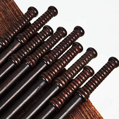 Zonon 10 Pieces Wand Pencils - Wizard Party Supplies, Goody Bag Filler Favors for Birthday Theme Gifts