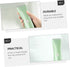 Trimmer UPKOCH Rechargeable Hair for Durable Electric Clipper with Skin-Friendly Combs Safe Cordless Design for Newborn