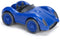 Green Toys Race Car - Blue Color