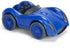 Green Toys Race Car - Blue Color
