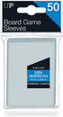 Ultra PRO - Mini American Board Game Sleeves (50ct) for 41mm x