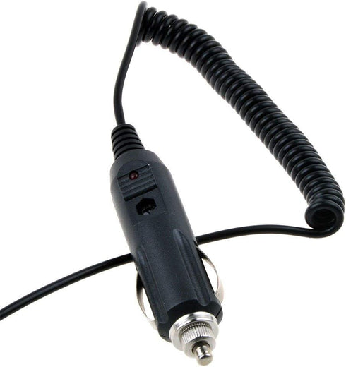 KONKIN BOO 12V 622401 Replacement DC Car Charger for AMEDA Purely Yours Ultra Breast Pump PSU