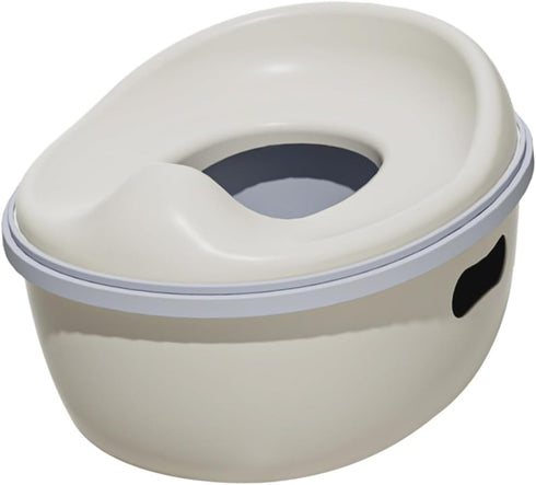 Veemoon Potty Training Toilet for Toddlers Portable Boy Girl Training Potty Comfortable
