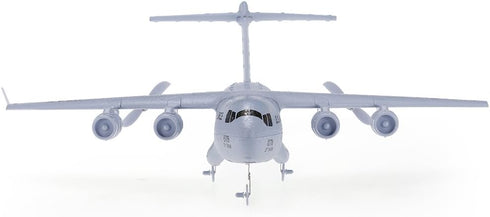 GoolRC C-17 RC Airplane, 2.4GHz Remote Control Military Transport Aircraft for Kids and Adults