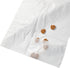 Disposable Adult Crumb Catcher Bibs - Convenient Feeding Solution