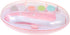 MERRYHAPY Electric Nail File for Boy Girl Safe Easy Nail Trimmer Tool