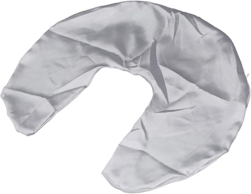TYTOGE Satin Nursing Pillow Cover Soft Washable Breathable Compatible Skin Friendly Breastfeeding Pillow Slipcover