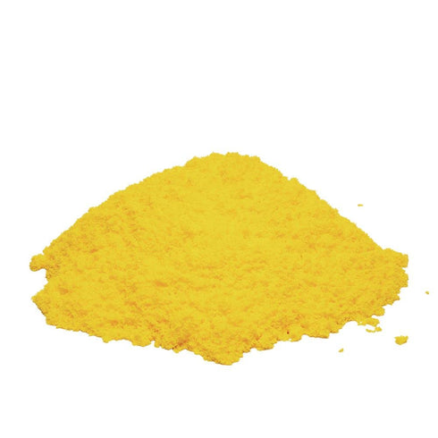 Excellerations Spectacular Sensory Foam - Yellow, 1.1 lb (500 g), Interactive Toy for Kids, Tactile Exploration, Mess-Free Kinetic Foam for Sensory Play, Calm-Down Tool, Classroom or Home School Use