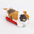 Pixel-style Game Basic Plush Character Soft Toy - Video Game-Inspired Collectible Plushies for Kids & Fans