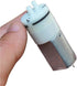 GJWBAKS 1pc 3V-6V 130 3.7V Micro Mini Vacuum Pump Large Flow Small Negative Pressure Air Breast Pump Aeration Oxygen