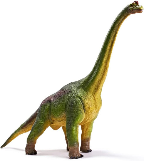 RECUR Jumbo Brachiosaurus Toys Large 20.5 Jurassic Toys Dinosaur Figure Toy Safe