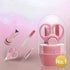 Set, 4-in-1 Baby Manicure Baby Grooming Kit, Premium Stainless Steel, Baby Nail Clippers, Scissor, File & Tweezer, Baby