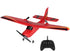 GoolRC Z50 RC Airplane, 2.4G 2CH Remote Control Airplane, EPP Foam RC