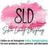 Silva lining designing Custom Nursery Name Sign, boho theme nursery sign, girls nursery wall decor, rainbow name sign