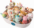 Mary Meyer Taggies Sherbet Lamb Toy