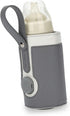 HONITANO Portable Usb Bottle Warmer Bag Adjustable Temperature Control for Travel and Outdoor Use Fits Bottles