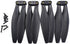 8PCS Propeller for HS720 HS720E Folding Quadcopter Drone Parts, 4K HD Aerial Photography