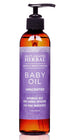 Ora's Amazing Herbal Calendula Baby Oil - Natural Infant Massage and Scalp Oil, Organic Jojoba