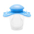 LittleForBig Bigshield Generation-3 Single Big Sized Pacifier in Blue
