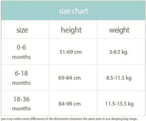 aden + anais Baby Sleep Sack - Lightweight Wearable Swaddle for Newborns