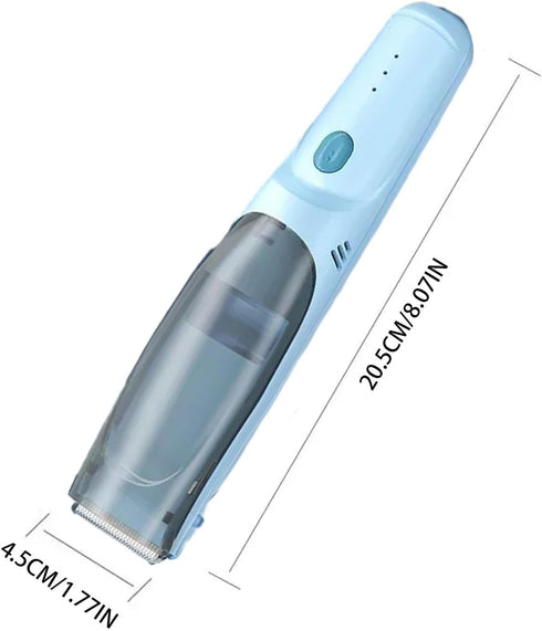 Generic Kids Quiet Hair Clippers - Quiet Baby Hair Clippers, Baby Hair Clippers | Waterproof USB Rechargeable Cordless
