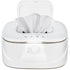 Baby Wipe Warmer with Night Light,Innovative Spring Design,Baby Wet Wipes Dispenser for
