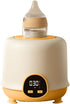 Generic Automatic Baby Formula Mixer - 360-Degree Bidirectional Bottle Shaker, Anti-Bloating Milk Blender