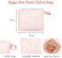 Breastfeeding Essentials: Boobie Pump Parts Storage Bag