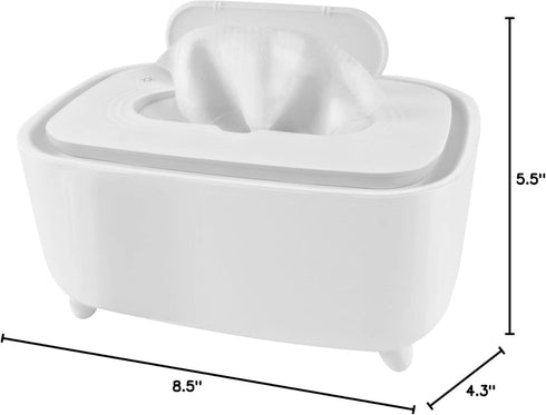 Yatytepo Wipe Warmer and Baby Wet Wipes Dispenser | Baby Wipes Warmer for Babies