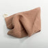 10x10 6-Pack 4-Layer Baby Burp Cloths | Organic Muslin Cotton, Absorbent Washcloths | Ultra-Soft, Quick-Dry Newborn