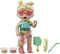 Baby Alive Sunshine Snacks Doll - Eats and Poops Summer-Themed Waterplay Baby Doll for Kids Ages 3+