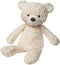Mary Meyer, Toy Plush Cream Putty Bear 17 Inch