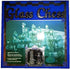 33 Piece Glass Chess Set - Elegant Game