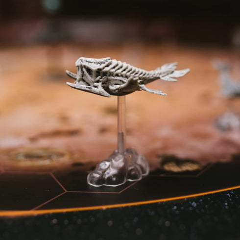 Windward 1-5 14+ Strategy Board Game Harness The Wind Master The Skies Strategy Game for Players Ages