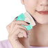 2 Pack Sunscreen Applicator for Kids - Makeup Brushes Sunblock Brush Set with Protective Caps