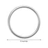 Lightweight Aluminum Baby Sling Rings for Comfortable Carrying