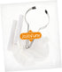 Toddmomy 2Pcs White Doll Stands, Doll Display Stand Bracket Support for Kids Accessories (25cm)