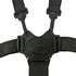 Universal Baby Safe Belt Holder - 5 Point Harness Replacement for Wooden High Chair