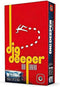 Detective Dig Deeper Game