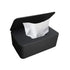 Onebycitess Baby Wipes Dispenser, Baby Wipes Case Holder Keeps Diaper Wipes Fresh Non-Slip
